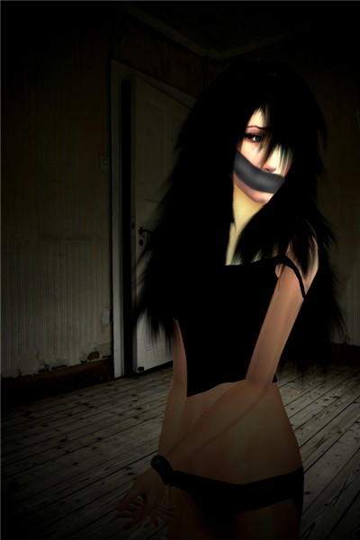 Save Me From Myself.