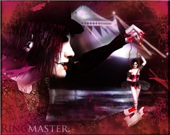 ringmaster XD