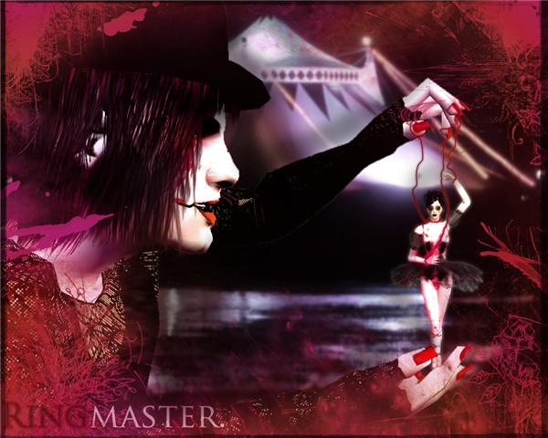 ringmaster XD