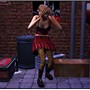 DrunkenGirl