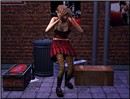 DrunkenGirl