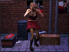 DrunkenGirl