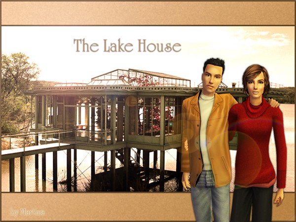 The Lake House
