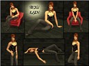 Sexy Lady