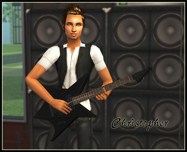 Christopher