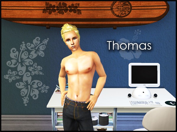 Thomas