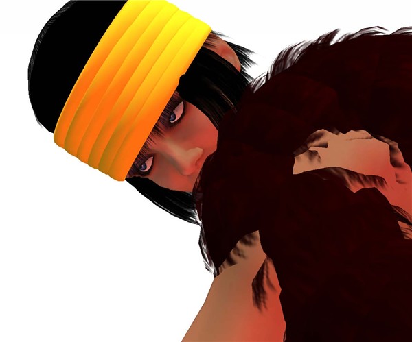 Samantha 20´s