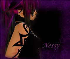 Profile Picture on SL