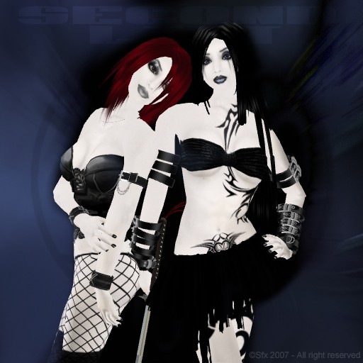 Aeleen - AD Creation