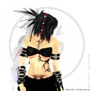 Aeleen - AD Creation