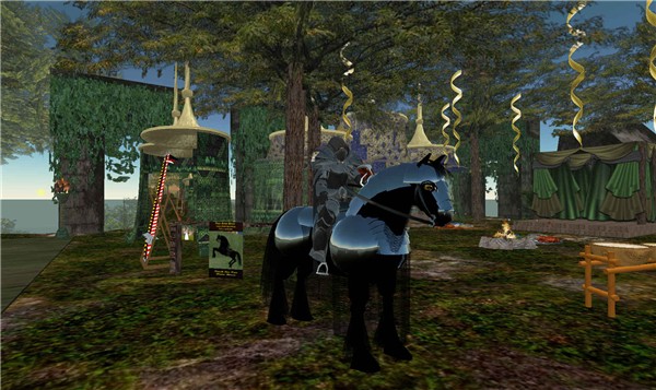 Avilion Isle