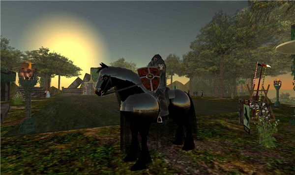 Avilion Isle