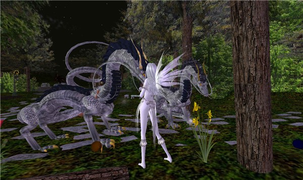 Avilion Mist