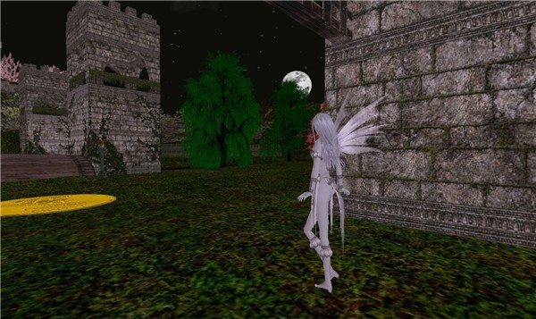 Avilion Grove
