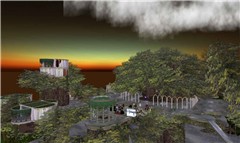 Avilion Isle