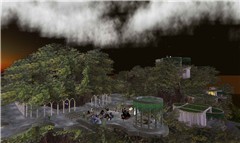 Avilion Isle