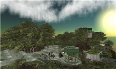 Avilion Isle