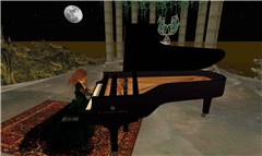 Avilion Isle