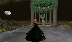 Avilion Isle