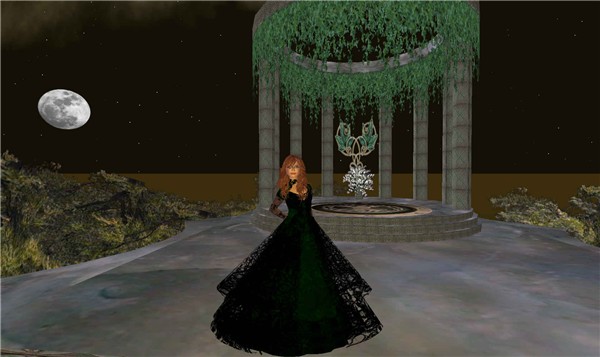 Avilion Isle
