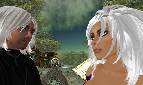 Avilion Isle