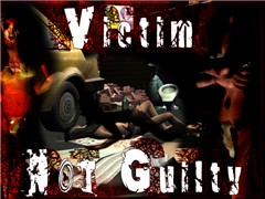 Victim, Not Guilty!