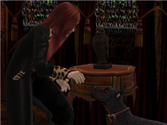 A Vampires Best Friend - 2