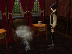 Bad Kitty - 1