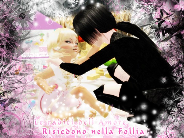 Le Radici dell'Amore