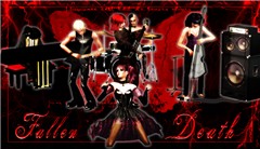 Fallen Death