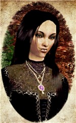 Enrica Portrait