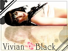 Vivian Black