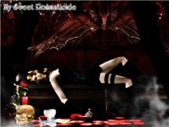 MySweetRomanticide