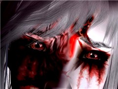 Jillthas. Sorrow from the past