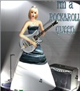 Rock&RollQueen!