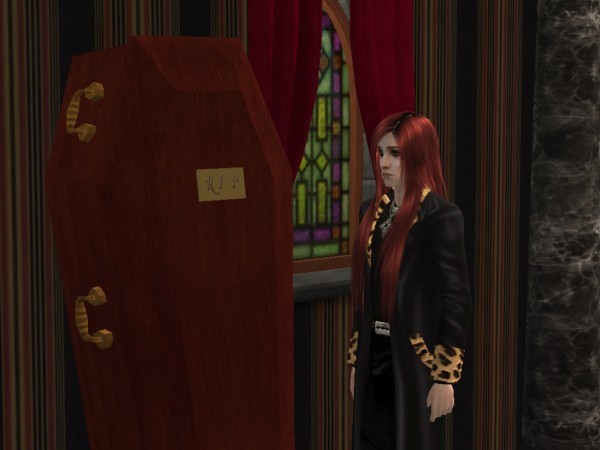 Contemplating Life &amp; Death