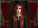 The Sadness Of A Vampires Life 