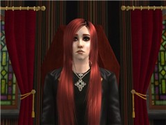The Sadness Of A Vampires Life 