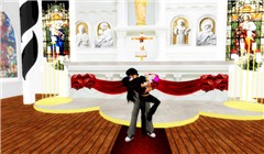 eloped again
