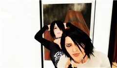 that damn photo booth