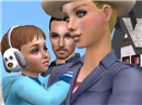 the whole family....