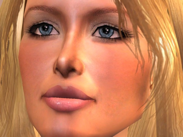 ....tHe beauTiful waTcheR....