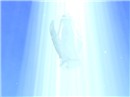 the angelic entity....