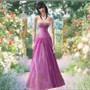 In the Garden