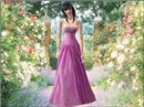 In the Garden