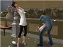 Pillow Fight