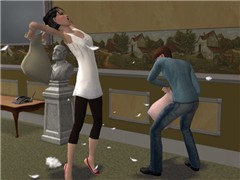 Pillow Fight