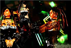 Electrofic