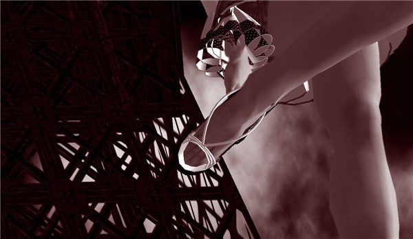 Tour Eiffel