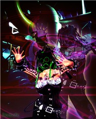 Electrofic